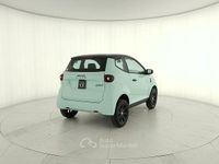 Nuova Aixam eMinauto Chic 2025 Verde