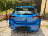 Usata Opel Corsa 75 CV (55 kW) 2022 Blu Utilitaria