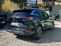 Usata Renault Austral Iconic 200 CV (147 kW) 2023 Nero SUV