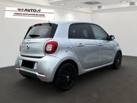 usata Smart ForFour 0.9 90CV SUPERPASSION SPORT PACK TETTO PANORAMA