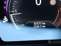 Usata Renault Koleos Business 150 CV (110 kW) 2021 Argento(met.) SUV