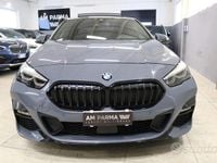 Usata BMW 220 M Sport 190 CV (139 kW) 2022 Grigio Coupé