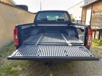Usata Nissan Navara 190 CV (139 kW) 2011 Pick-up