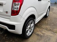 Usata Ligier JS50 2019 Utilitaria