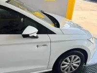 Usata Seat Ibiza 80 CV (58 kW) 2018 Bianco Utilitaria