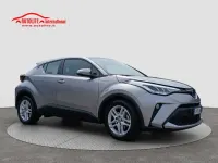 Usata Toyota C-HR+ Business Edition 98 CV (72 kW) 2022 Grigio SUV