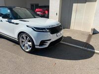 usata Land Rover Range Rover Velar Range Rover Velar2.0