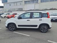 usata Fiat Panda 1.0 FireFly 70cv S&S Hybrid City Life