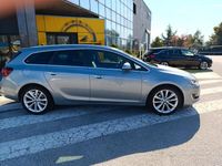 usata Opel Astra 1.7 110CV