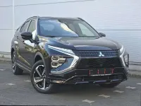 Usata Mitsubishi Eclipse Cross Instyle 98 CV (72 kW) 2022 Nero SUV
