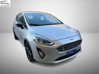 usata Ford Fiesta 1.1 85 CV 5p. Titanium