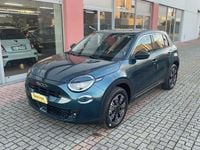 Nuova Fiat 600 Style 145 CV (106 kW) 2025 Verde SUV