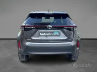 Usata Toyota Yaris Cross Lounge 131 CV (96 kW) 2024 Other SUV
