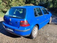 Usata VW Golf 90 CV (66 kW) 1999 Berlina