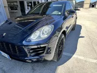 Usata Porsche Macan 250 CV (183 kW) 2015 SUV