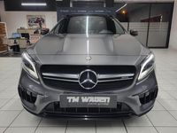 usata Mercedes GLA45 AMG GLA 45 AMGAMG 4matic 381cv auto - TETTO