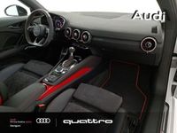 usata Audi TT 45 2.0 tfsi quattro s-tronic