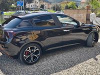 Usata Alfa Romeo Giulietta Distinctive 105 CV (77 kW) 2012 Nero Berlina