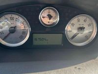 Usata Lancia Ypsilon 60 CV (44 kW) 2007 Utilitaria