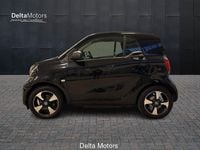Usata Smart ForTwo Coupé Passion 60 kW (82 CV) 2022 Utilitaria