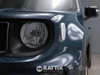 Usata Jeep Renegade Limited 120 CV (88 kW) 2024 Bluazzurro SUV
