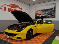 Usata Ferrari FF 660 CV (485 kW) 2012 Station wagon