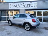 Usata Fiat 500 Lounge 120 CV (88 kW) 2016 Other Station wagon