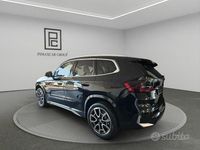 Nuova BMW X1 xLine 197 CV (144 kW) 2025 SUV