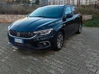 Usata Fiat Tipo Lounge 120 CV (88 kW) 2019 Nero Station wagon