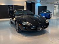 Usata Jaguar XK8 284 CV (208 kW) 1998 Nero Coupé