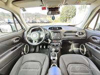 usata Jeep Renegade Renegade1.6 mjt Limited 120cv