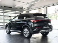 Nuova BYD Atto 3 105 kW (143 CV) 2026 Obsidian black SUV