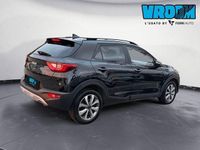 Usata Kia Stonic Style 79 CV (58 kW) 2025 Nero SUV