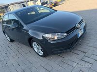 Usata VW Golf VII 2015 Grigio Berlina