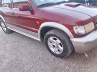 Usata Kia Sportage 83 CV (61 kW) 1999 SUV