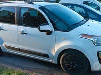 usata Citroën C3 Picasso - 2013