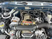 Usata Toyota 4 Runner 90 CV (66 kW) 1991 SUV