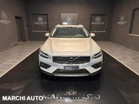 usata Volvo V60 CC D4 AWD Geartronic Pro