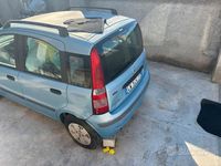 Usata Fiat Panda 2006 Berlina