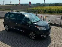 Usata Citroën C3 Picasso 111 CV (81 kW) 2012 Nero Monovolume