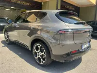 Usata Alfa Romeo Tonale Veloce 160 CV (117 kW) 2024 Grigio SUV