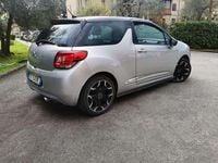 Usata Citroën DS3 So Chic 92 CV (67 kW) 2011 Utilitaria