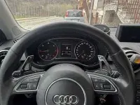 Usata Audi A1 Sportback Ambition 90 CV (66 kW) 2013 Utilitaria