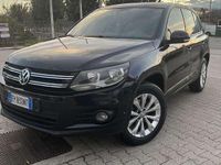 Usata VW Tiguan Trendline 122 CV (89 kW) 2013 SUV