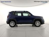 usata Jeep Renegade 1.0 t3 limited 2wd