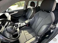 Usata Audi A4 Allroad Business 190 CV (139 kW) 2019 Station wagon