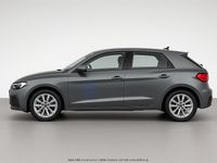 Usata Audi A1 Sportback Advanced Plus 95 CV (69 kW) 2025 Grigio Utilitaria