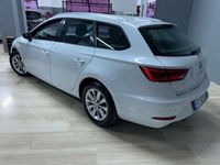 usata Seat Leon ST 1.6 tdi Business High 115cv