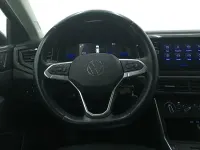 Usata VW Taigo Life 110 CV (80 kW) 2023 Grigio SUV