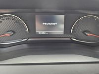 Usata Peugeot 2008 102 CV (75 kW) 2023 Nero SUV